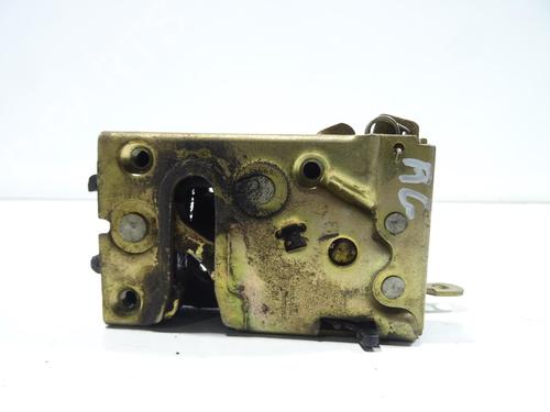 Used Rear left lock CITROËN AX (ZA-_) 14 (69 hp) 21387955