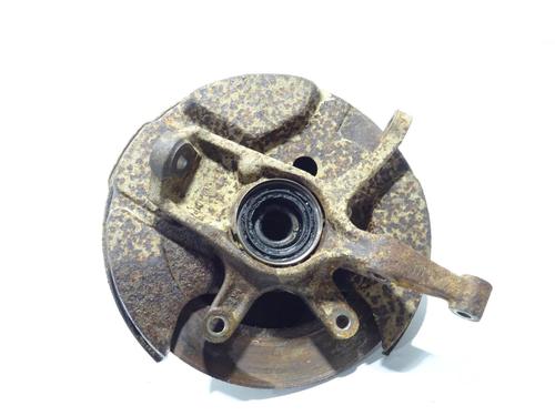 Right front steering knuckle SUZUKI VITARA (ET, TA, TD) 1.9 D All-wheel Drive (SE419TD) | BP29635695M26 