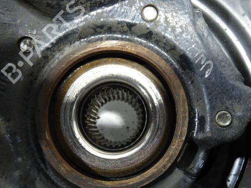 Right front steering knuckle FORD TRANSIT CUSTOM V362 Van (FY, FZ) 2.0 EcoBlue | BP30711548M26 - Image 3