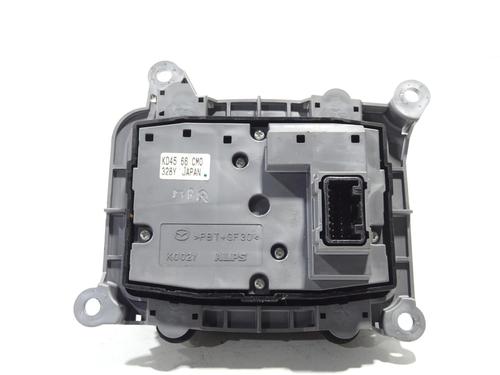 Switch MAZDA CX-5 (KE, GH) 2.2 D AWD (KE2AW) | BP26892584I30 - Image 3