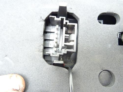 Højre baglygte DACIA LOGAN (LS_) 1.4 (LS0A, LS0C, LS0E, LS0G) | BP32274749C35