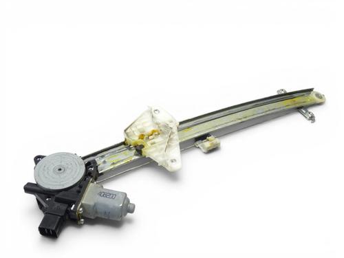 Front right window mechanism SUBARU XV (_GP_) 2.0 D AWD (GPD) | BP36401397C23 - Image 3