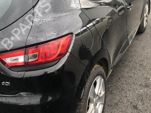 Pipe RENAULT CLIO IV (BH_) 1.5 dCi 90 | BP28353852M125 - Image 7