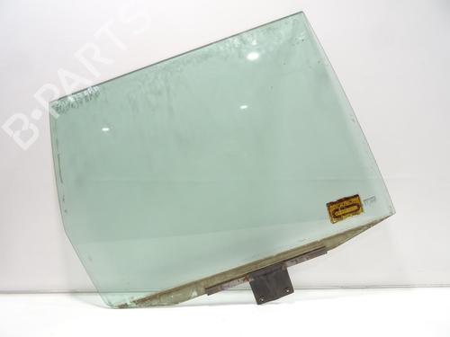 Used Rear right door window RENAULT ESPACE II (J/S63_) 2.1 TD (J633, J634, J/S635, J/S63D) (88 hp) 25269199