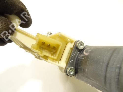 Left rear window motor MERCEDES-BENZ C-CLASS (W204) C 220 CDI (204.008) | BP20062642E23 