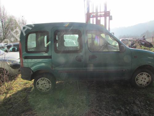 Right mirror RENAULT KANGOO (KC0/1_) 1.4 (KC0C, KC0H, KC0B, KC0M) | BP20059034C27 