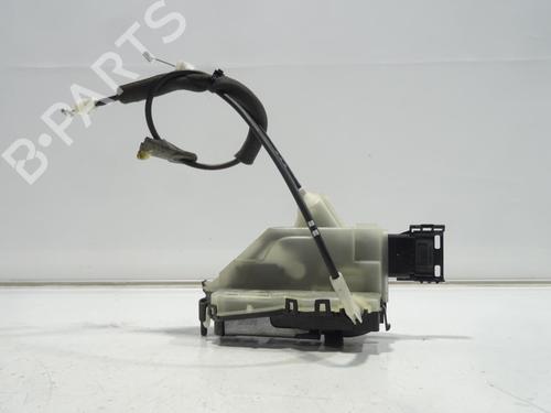 Used Front right lock PEUGEOT 5008 (0U_, 0E_) 2.0 HDi 150 / BlueHDi 150 (150 hp) 25594435