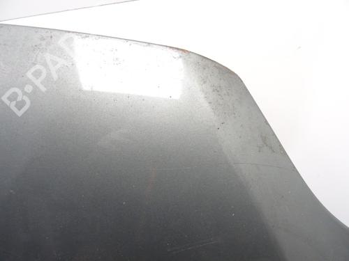 Hood VW GOLF PLUS V (5M1, 521) 1.9 TDI | BP29340763C1 
