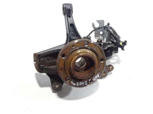 Right front steering knuckle CITROËN C4 Grand Picasso II (DA_, DE_) 1.6 HDi / BlueHDi 115 | BP30173002M26 