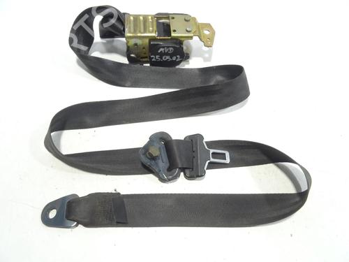 Used Front right seatbelt Front right seatbelt PEUGEOT 405 II (4B) 1.6 (88 hp) 26617558 26617558