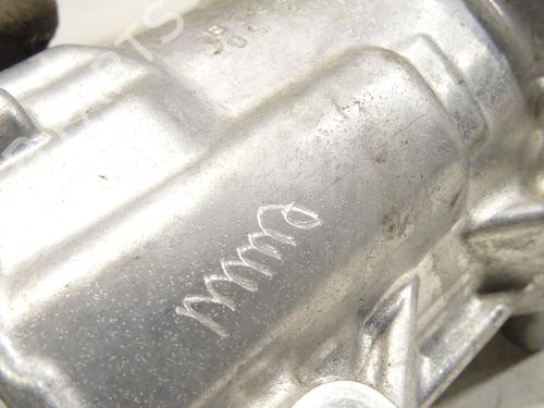 AC compressor TOYOTA YARIS CROSS (MXP_) 1.5 Hybrid (MXPJ10) | BP37725925M34 - Image 7