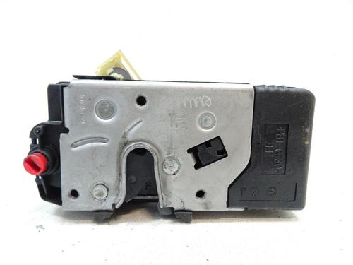 Rear left lock OPEL VECTRA C GTS (Z02) 1.9 CDTI (F68) | BP20054026C100 