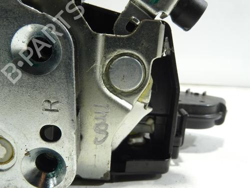 Front right lock NISSAN MICRA IV (K13K, K13KK) 1.2 | BP26905052C97 