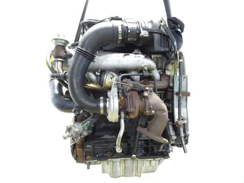 Used Engine Engine RENAULT SCÉNIC I MPV (JA0/1_, FA0_) 1.9 dTi (JA0N) (98 hp) 29756976 29756976