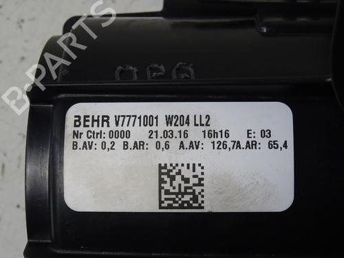 Heater blower motor MERCEDES-BENZ CLS Shooting Brake (X218) CLS 350 BlueTEC / d (218.926) | BP20051248M62 