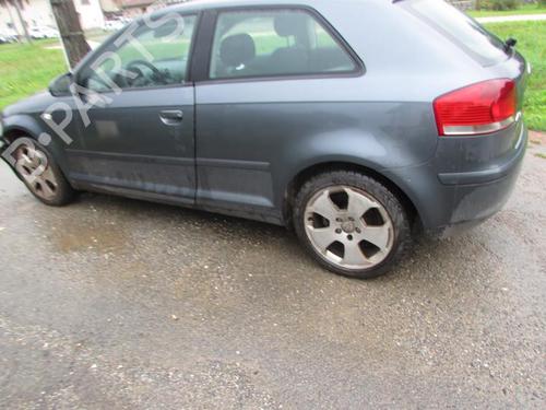Ratstangsstang AUDI A3 (8P1)  | BP20068875I23 