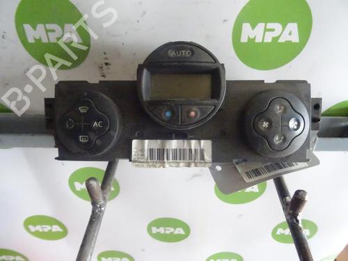 Used Climate control RENAULT SCÉNIC II (JM0/1_) 1.9 dCi (JM0G, JM12, JM1G, JM2C) (120 hp) 21964822