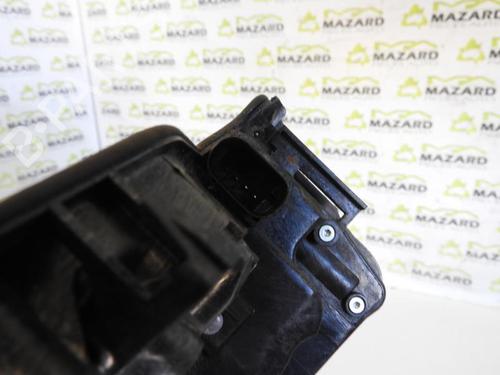 Used Front left lock BMW X1 (F48) xDrive 18 d (150 hp) 20176284