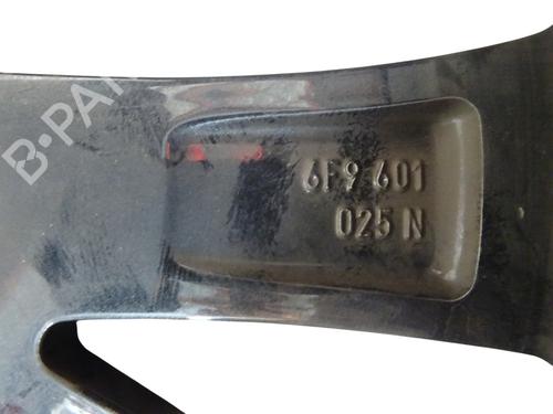 Used Rim Rim SEAT ARONA (KJ7, KJP) 1.5 TSI (150 hp) 35961718 35961718