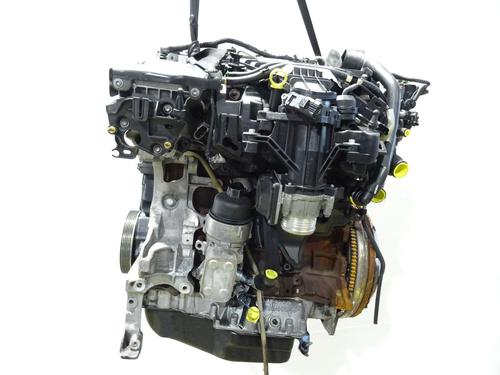 Engine FORD KUGA I  | BP25880125M1  - Image 5