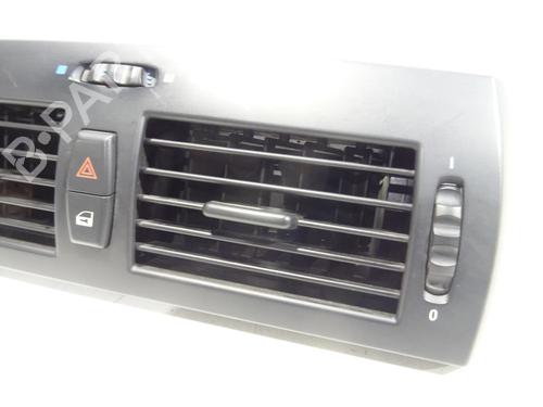 Air vent BMW X3 (E83) 2.0 d | BP24055187I21 