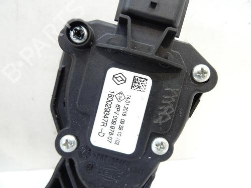 Used Electronic module Electronic module 20066576 20066576