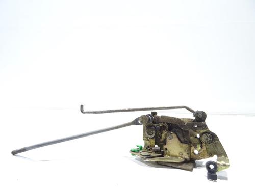 Used Front left lock MAZDA B-SERIE (UF) 2.5 D 4WD (UFY0) (86 hp) 27236808