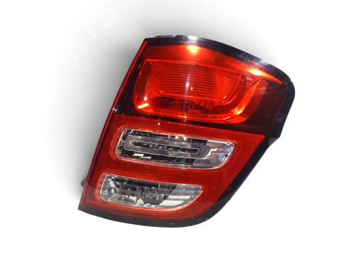 Right taillight CITROËN C3 II (SC_) 1.1 i | BP38475186C35 - Image 2