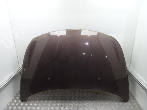 Used Hood FIAT TIPO Hatchback (356_, 357_) 1.6 D (356HXG11) (114 hp) 27711232