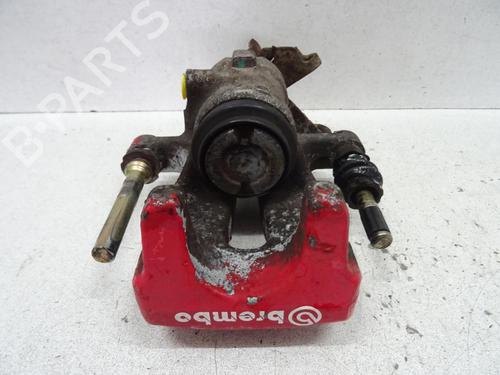 Left rear brake caliper ALFA ROMEO GT (937_) 1.9 JTD (937CXN1B) | BP20040213M107 