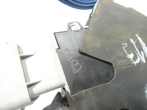 Rear right lock CITROËN C4 I (LC_) 2.0 HDi | BP25997638C99 