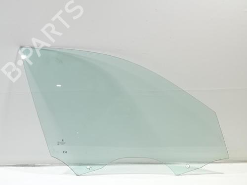 Used Front right door window BMW 3 Touring (F31) 320 d xDrive (200 hp) 20049924