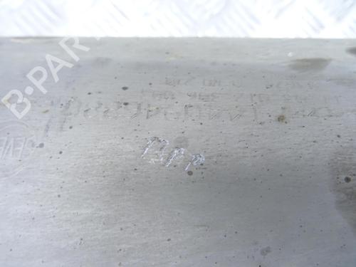 Particulate filter CITROËN JUMPER II Van 2.2 BlueHDi 165 | BP29340909M81 