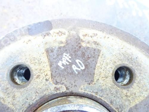 Højre hjullejehus spindel NISSAN QASHQAI II (J11, J11_) 1.6 dCi ALL MODE 4x4-i | BP29589335M28 