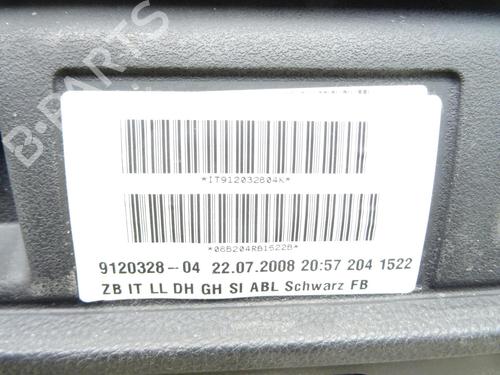 Airbag Kit BMW 3 Coupe (E92) 330 xd | BP30486926C86 - Image 8