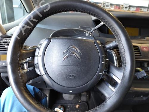 Right mirror CITROËN C4 Grand Picasso I (UA_) 1.6 HDi 110 | BP38414235C27 - Image 10