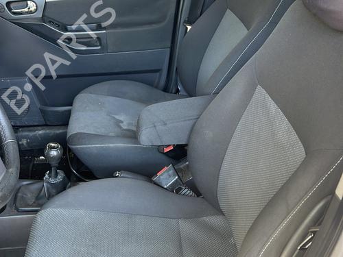 Engine control unit (ECU) OPEL MERIVA A MPV (X03) 1.7 CDTI (E75) | BP34109385M57 - Image 11