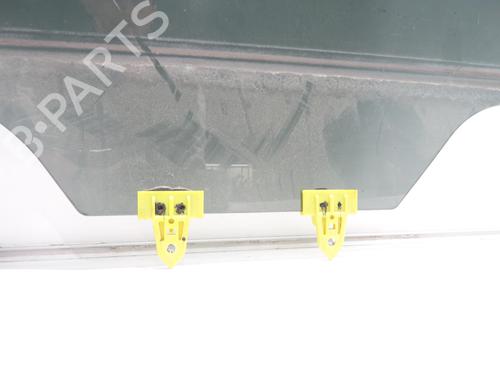 Rear right door window NISSAN QASHQAI I (J10, NJ10) 2.0 dCi | BP25759266C21