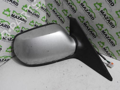 Right mirror MAZDA 6 Hatchback (GG)  | BP20071764C27 