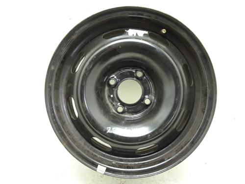 Used Rim Rim PEUGEOT 307 (3A/C) 1.6 HDi 110 (109 hp) 27571185 27571185