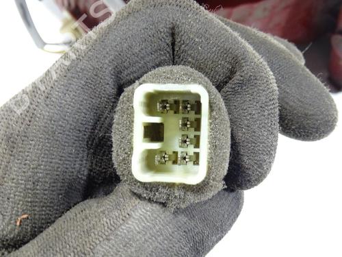Right taillight KIA CARNIVAL II (GQ) 2.9 CRDi | BP20050342C35 