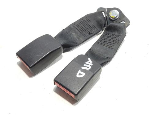 Seat buckle DACIA SANDERO 1.5 dCi | BP24501348I32  - Image 5