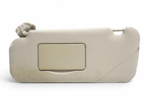 Left sun visor VW GOLF V (1K1)  | BP37624969I1  - Image 5