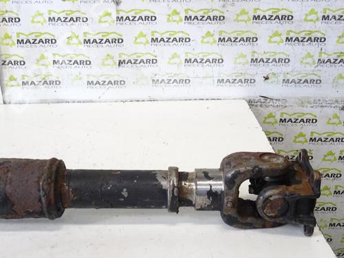 Driveshaft TOYOTA LAND CRUISER 90 (_J9_) 3.0 TD (KZJ90_, KZJ95_, KZJ90R, KZJ95R, KZJ90W, KZJ95W) | BP20063492M37 
