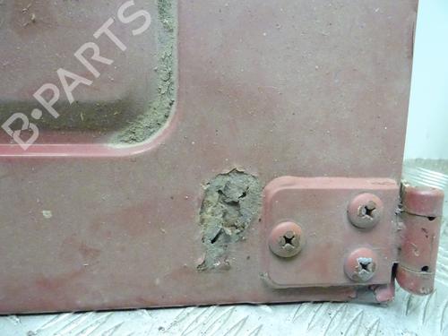 Tailgate SUZUKI SJ410 1.0 (SJ410) | BP29635652C6 