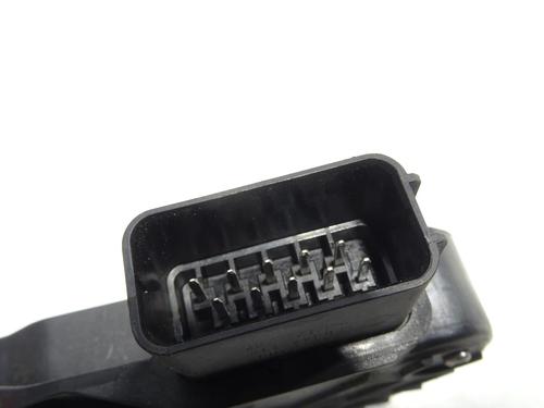 Rear right lock FORD KUGA I  | BP26213283C99 
