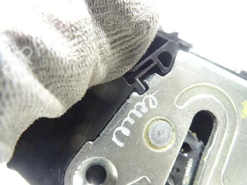 Rear right lock NISSAN QASHQAI / QASHQAI +2 I (J10, NJ10, JJ10E) 2.0 dCi All-wheel Drive | BP25894800C99 