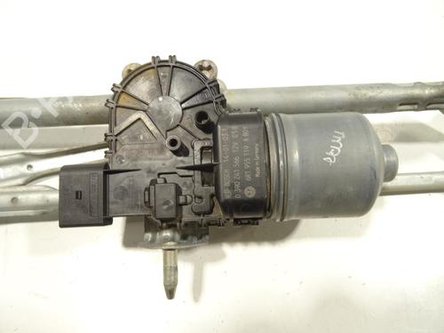 Front wiper motor VW POLO V (6R1, 6C1) 1.4 TSI | BP25003581M29 