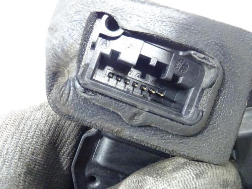 Front left lock VW GOLF VI (5K1)  | BP22768102C98 