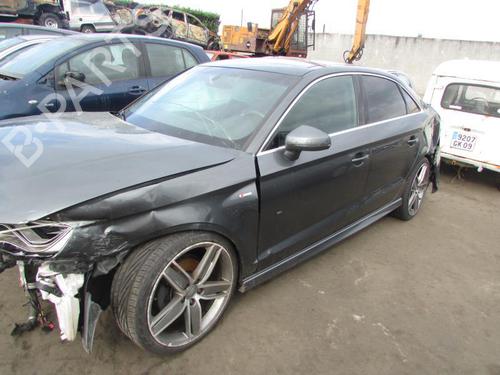 Left front window switch AUDI A3 Limousine (8VS, 8VM) | BP20045792I27 - Image 5